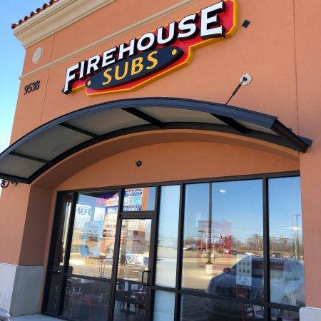 Firehouse Subs